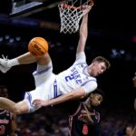 2025 NBA Mock Draft – THD’s First Round