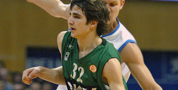 Ricky Rubio