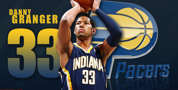 The Hoop Doctors Exclusive Interview with Danny Granger of the Indiana Pacers
