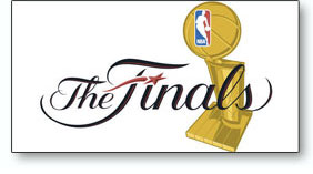 The NBA Finals 2009