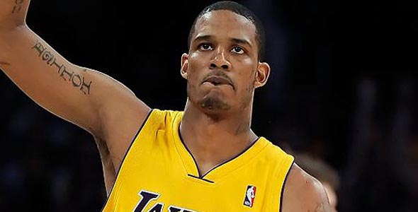 Trevor Ariza