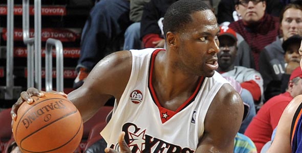 Elton Brand