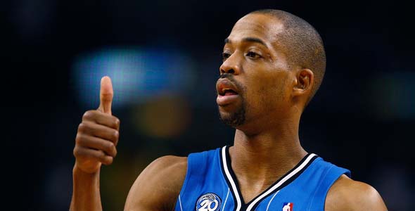 Derek Fisher Rafer Alston