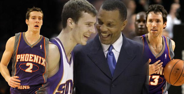 Goran Dragic