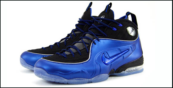penny hardaway 1 2 cent shoes
