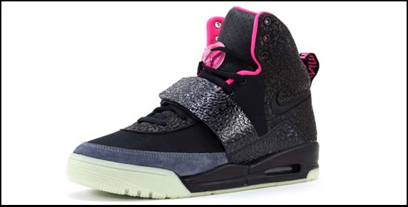 New Shoe Release|Nike Air Yeezy