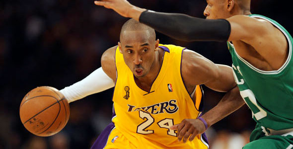 Kobe Bryant Rewind: 60+ Point Scoring Games