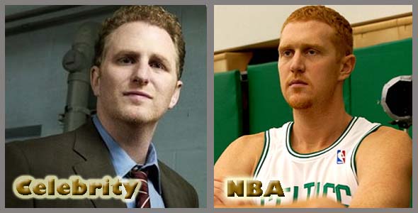 The Best and Worst NBA Look-Alikes