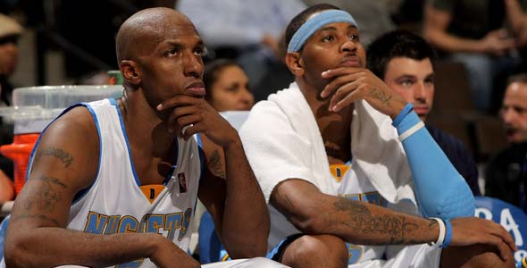 2009 Denver Nuggets