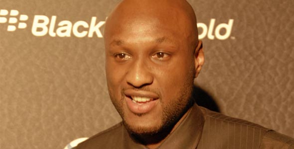 Lamar Odom