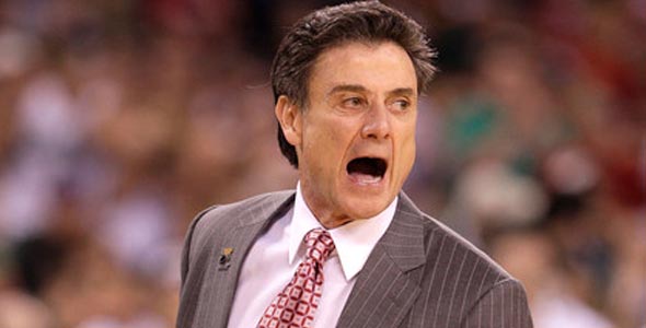 Rick Pitino