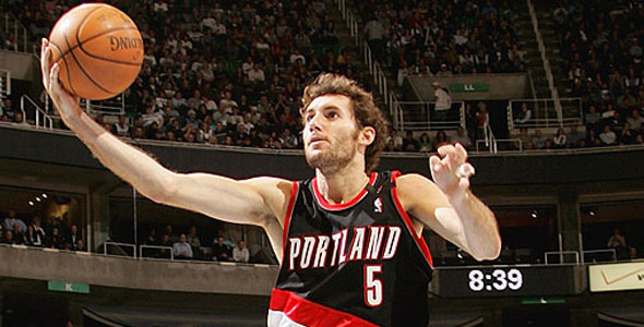 Rudy Fernandez