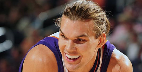 Shaquille O Neal Gets Payback On Lou Amundson For Prank The Hoop Doctors