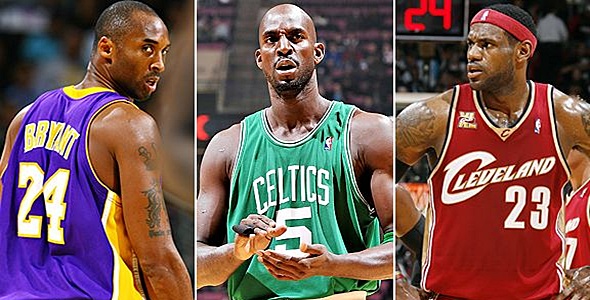 NBA's Best Trash Talkers (All-time) - The Hoop Doctors