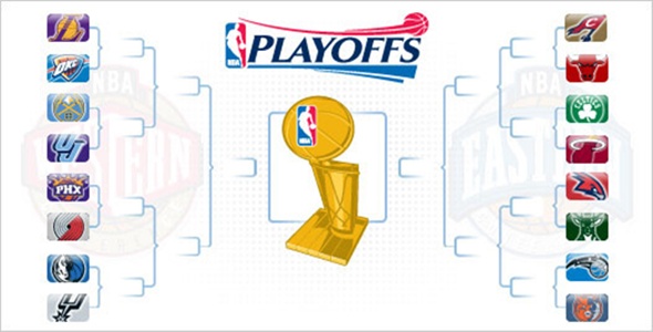 2010 NBA Playoffs First-Round Stars - Sports Illustrated