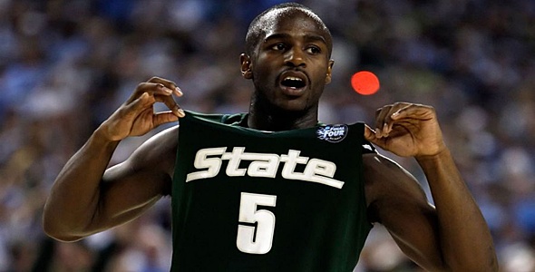 Michigan State Spartans: Best Jerseys Of The 2010s - The Only Colors