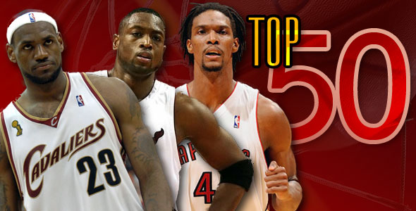 NBA Power Rankings: 2010-2011Starting Point Guards, Who Is Number