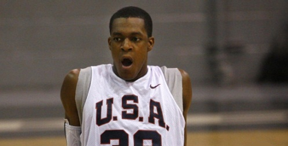 Russell Westbrook withdraws from Team USA consideration for 2016