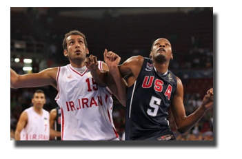 FIBA: Kelly Olynyk Suffers Leg Injury During Exhibition Game