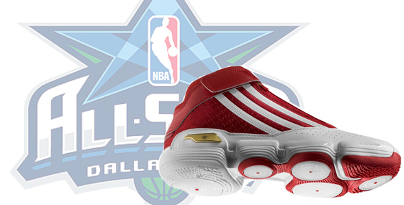Adidas to Release All-Star Colorway of New Supernatural - The Hoop
