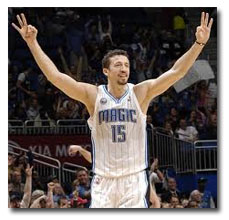 For Orlando Magic to Succeed, Hedo Turkoglu Must Produce