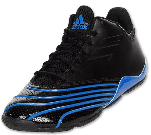t mac adidas basketball shoes