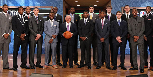 NBA Draft 2011: The 10 Worst Draft-Day Trades of All Time, News, Scores,  Highlights, Stats, and Rumors