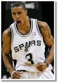 george hill kawhi leonard