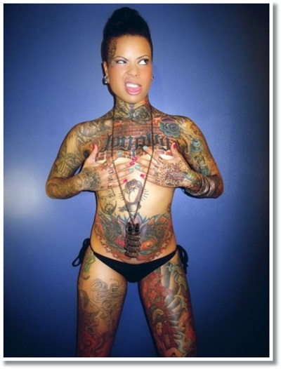 J. R. Smith's 55 Tattoos & Their Meanings - Body Art Guru