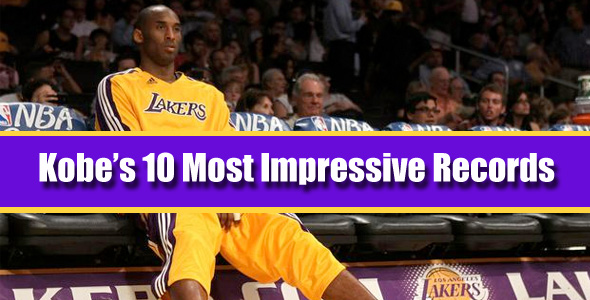 top 10 best records in nba history