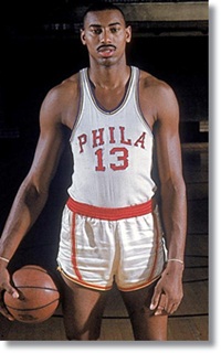 Lot Detail - 1961-62 Wilt Chamberlain Philadelphia Warriors Game-Used Home  Durene Uniform (2)(Exceedingly Rare • 100-Point Single Game Performance  Season • Fantastic Example)