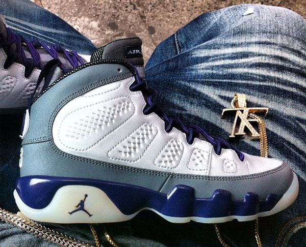 jordan 9 flint