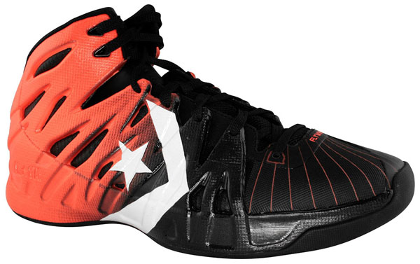 converse basketball shoes 2013