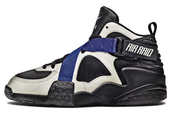 Nike air raid 1992 on sale