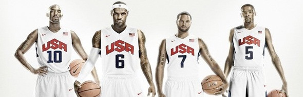 fatning løn sikkerhed USA Basketball Announces Final 2012 Olympics Roster