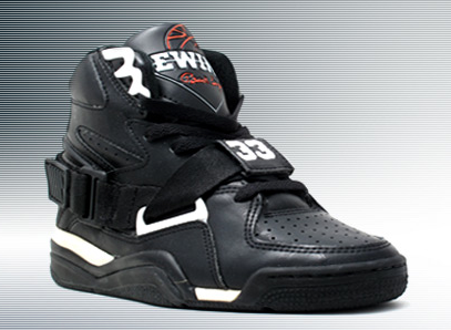 Most-Wanted Ewing Athletic Sneakers