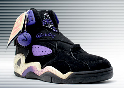 pat ewing shoes