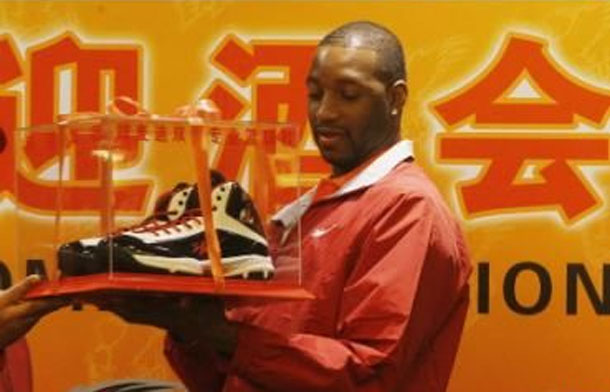 Tracy McGrady's 62-point game Adidas T-Mac sneakers are coming back