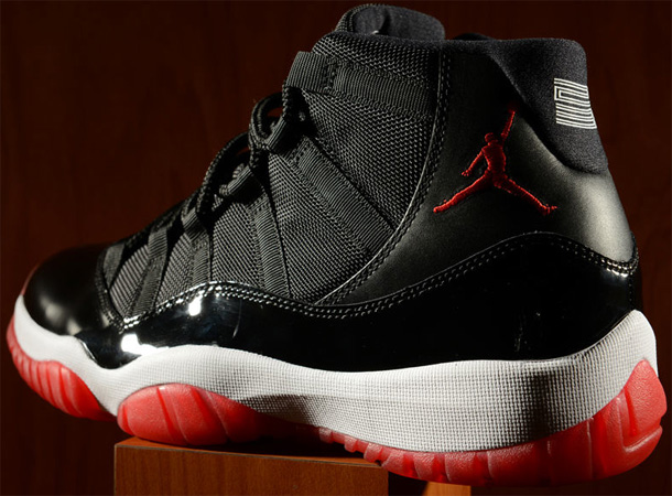 footaction bred 11