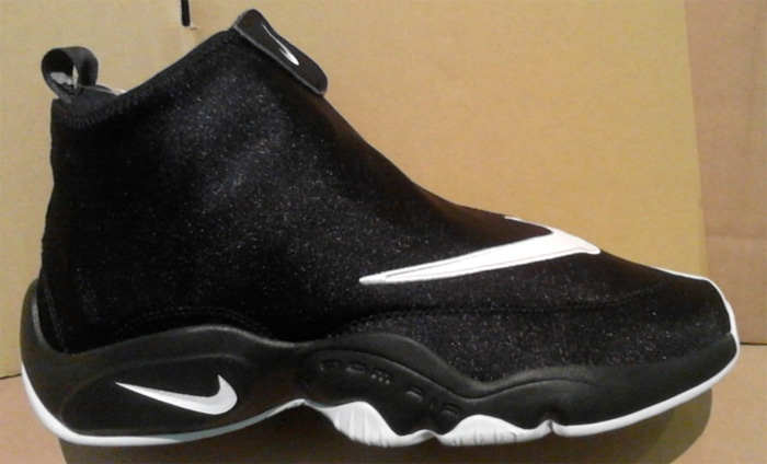 Nike Flight Gary Payton The Glove 98 Sneaker Review + On Feet With sizing -  Watch before you buy! 