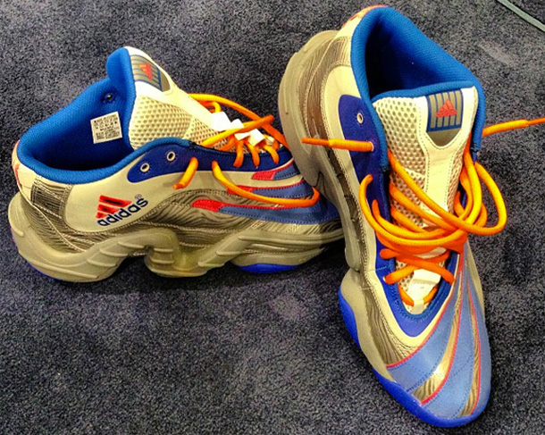 iman shumpert 6000 shoes