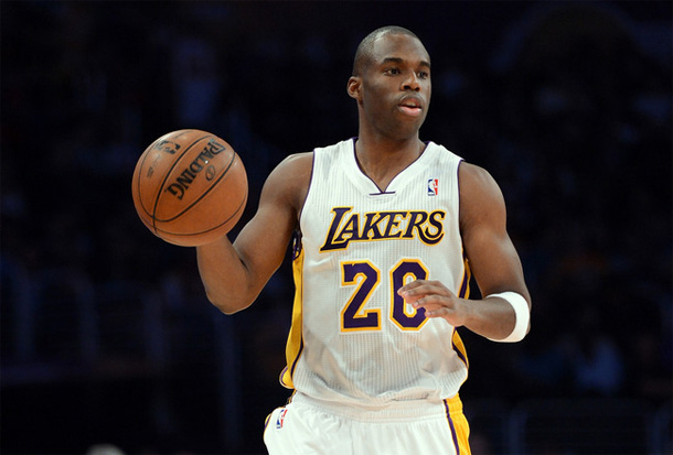 Jodie Meeks: BIG3 A lot More Physical than expected – BIG3