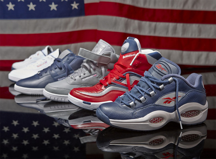 Reebok question cheap low 2013