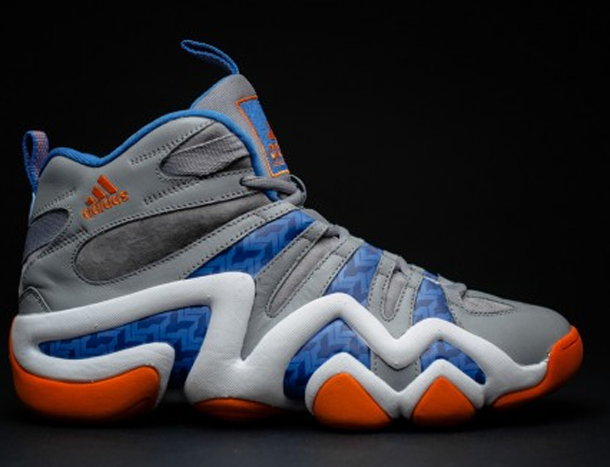 Ardiente Eh Sensible adidas Crazy 8 - 'Iman Shumpert' Player Edition