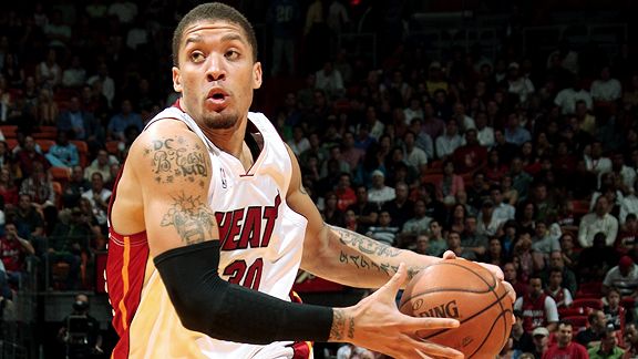 Heat ship Beasley to Timberwolves for pick