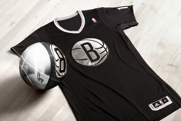 NBA Proclaims Sleeves Experiment Success: Five More Teams To Add Sleeved  Jerseys – SportsLogos.Net News