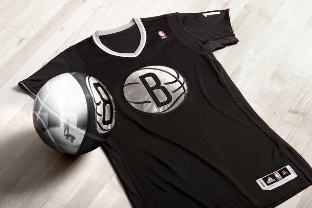 NBA Teams Will Wear Sleeved Jerseys on Christmas Day – SportsLogos.Net News