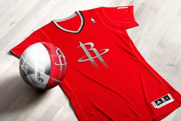 Twitter Reaction to NBA's Sleeved Christmas Day Jerseys