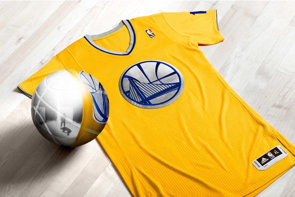 NBA Teams Will Wear Sleeved Jerseys on Christmas Day – SportsLogos.Net News