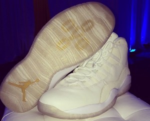 Ovo x air cheap jordan x & xii